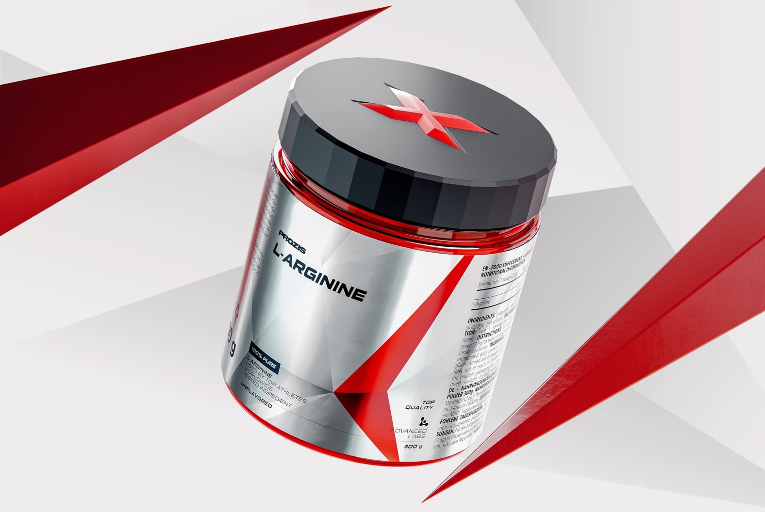 L-Arginine