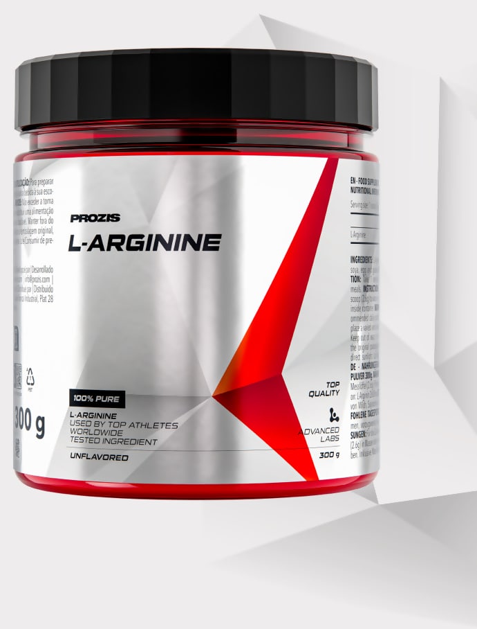 L-Arginine