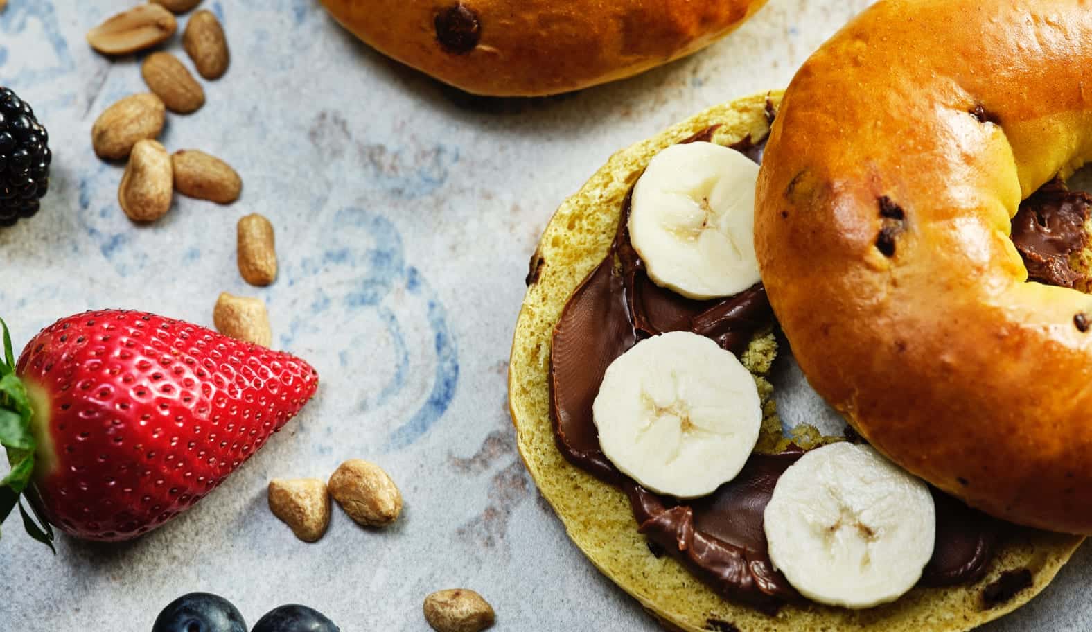 Prozis Lean Brioche Bagel Prozis Lean Brioche Bagel