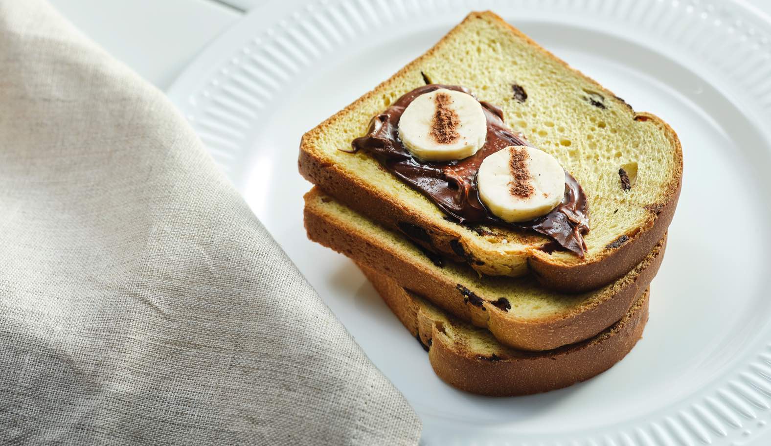 Prozis Lean Brioche Bread Prozis Lean Brioche Bread
