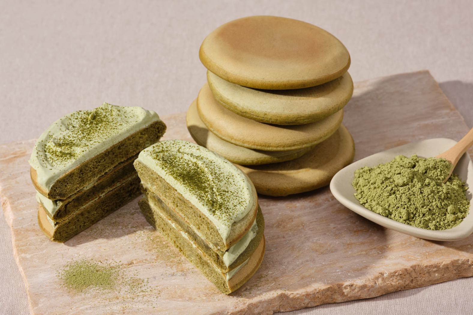 Matcha Power 125g