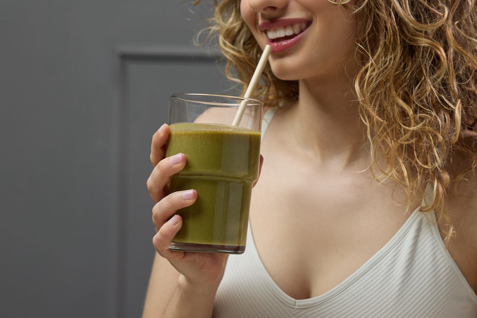 Matcha Power 125g