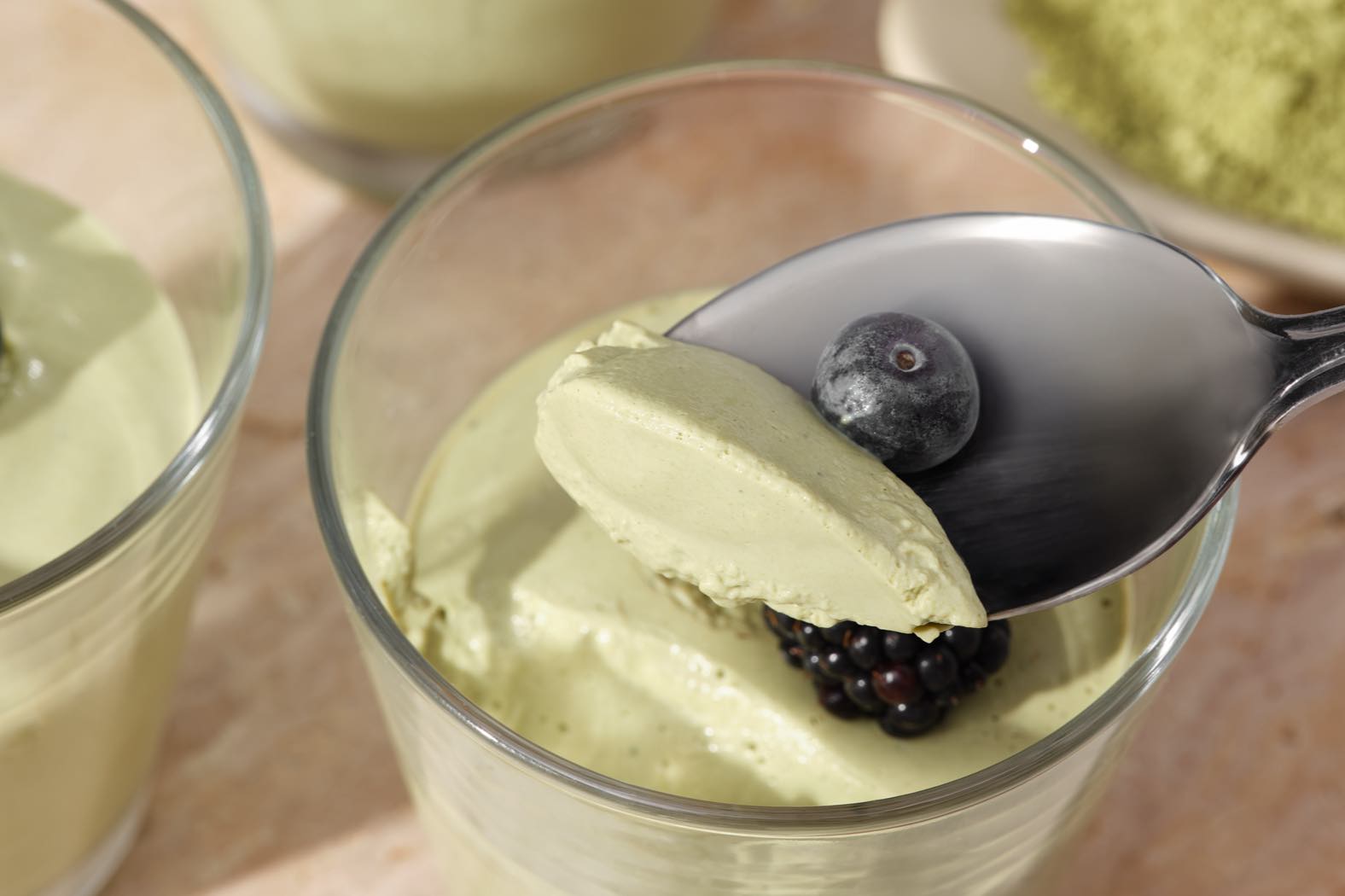 Matcha Power 125g