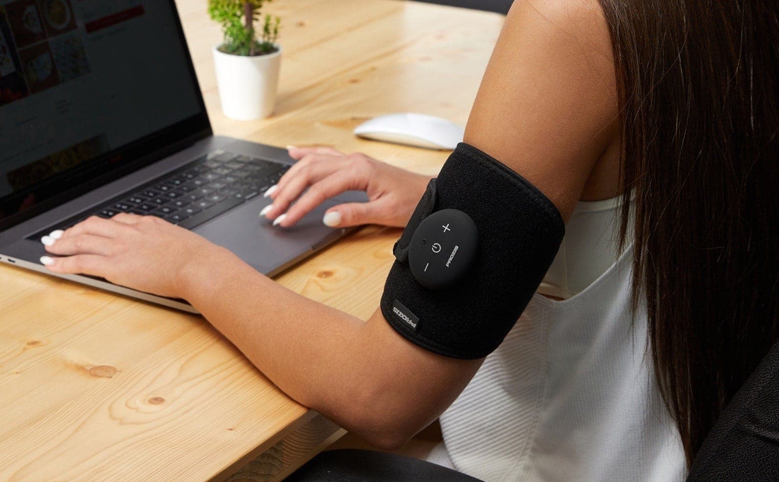 Sale > ems arm shaper reviews > in stock