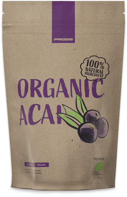 Organic Chlorella Powder