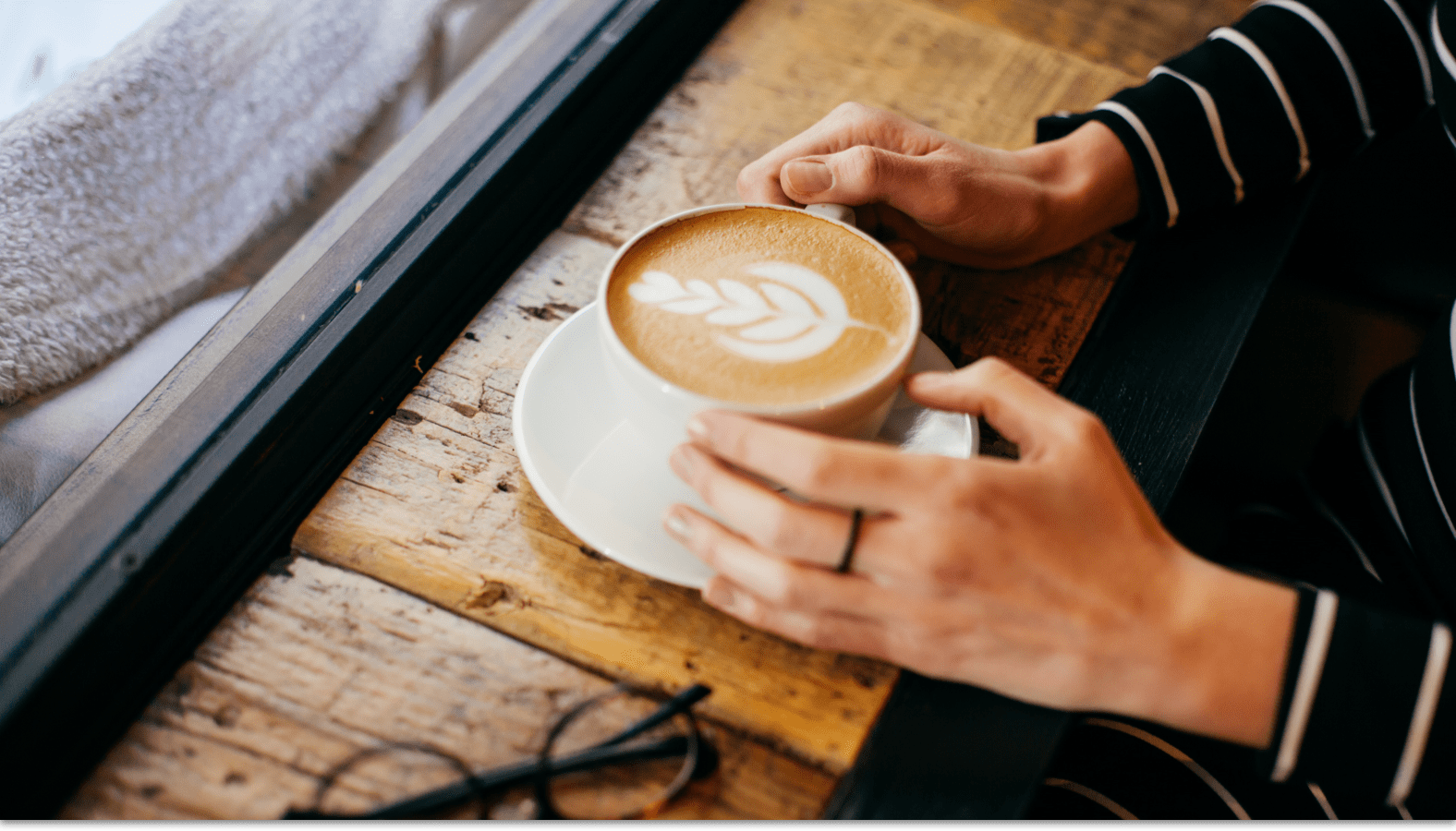 Organic Maca and Cocoa blend