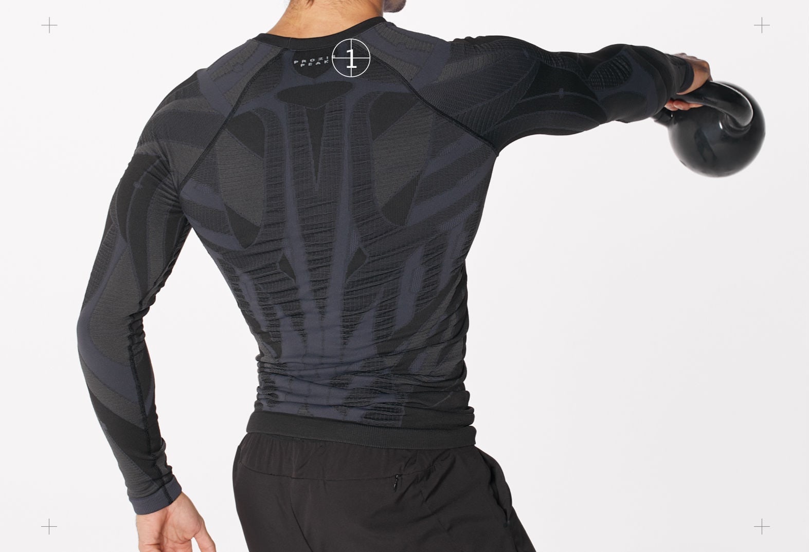 baselayer specs