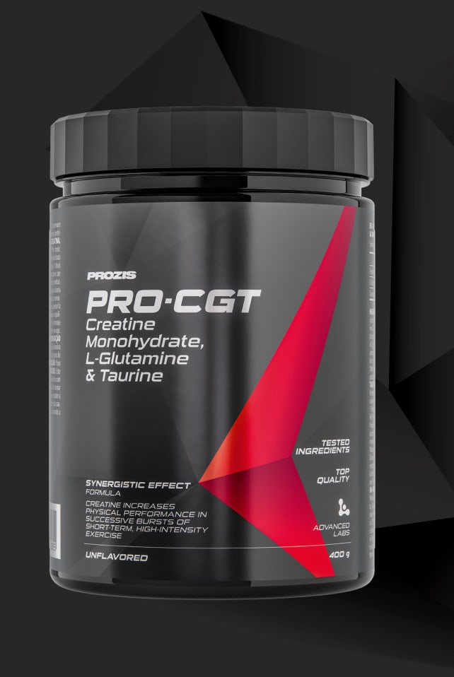 PRO•CGT