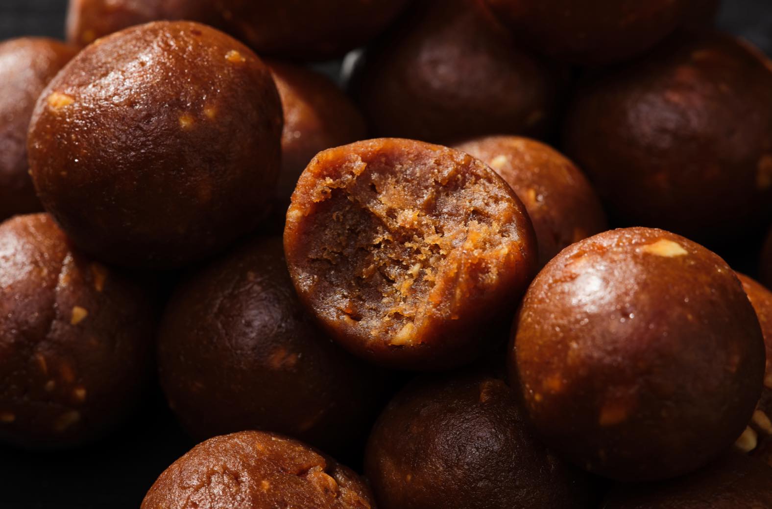 Protein Bites