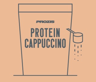 Protein Latte
