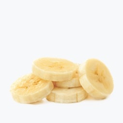 Real Whey Banana flavour