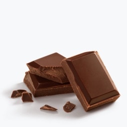 Real Whey Chocolate flavour