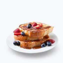 Real Whey French Toast flavour