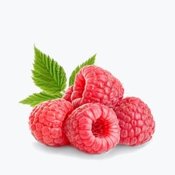 Real Whey Raspberry flavour