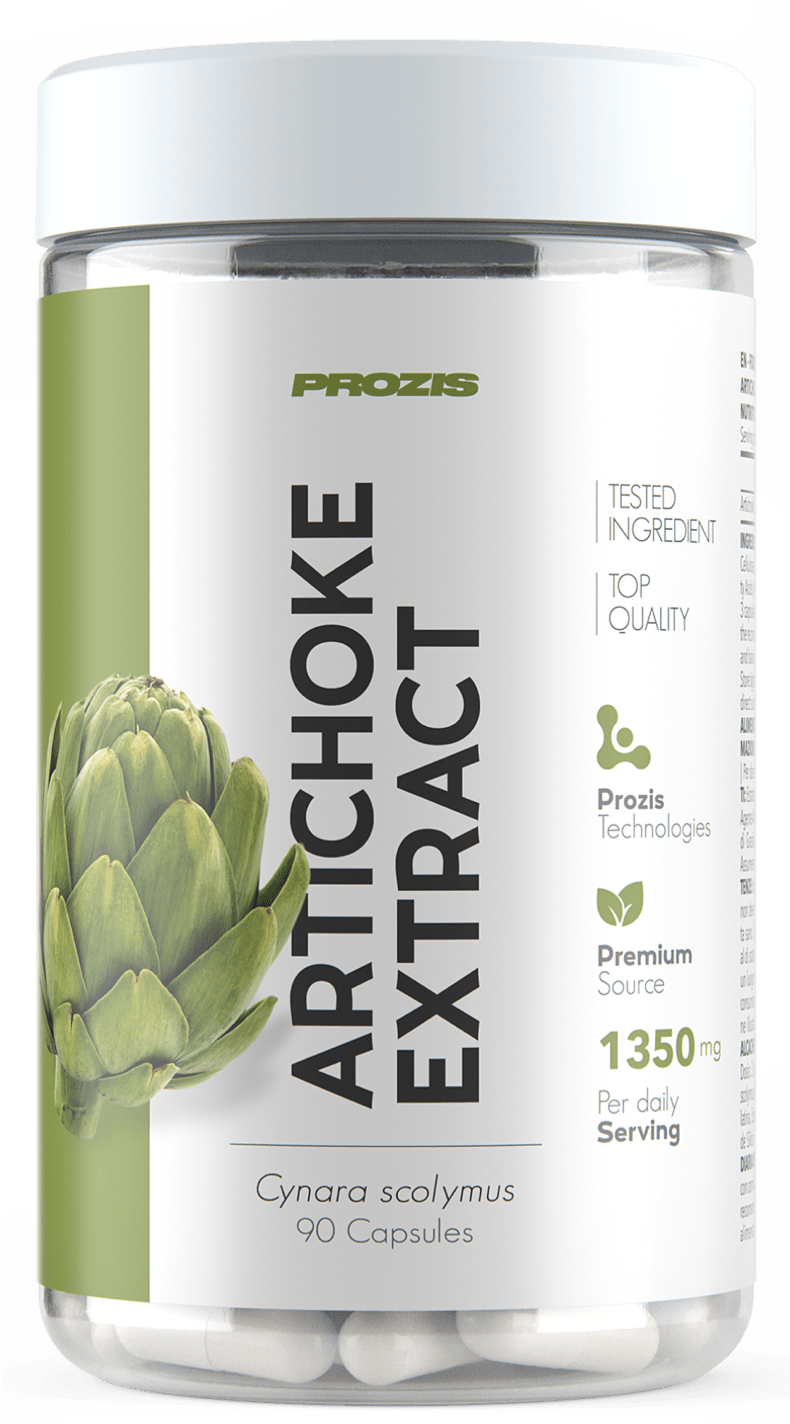 Prozis Artichoke Extract