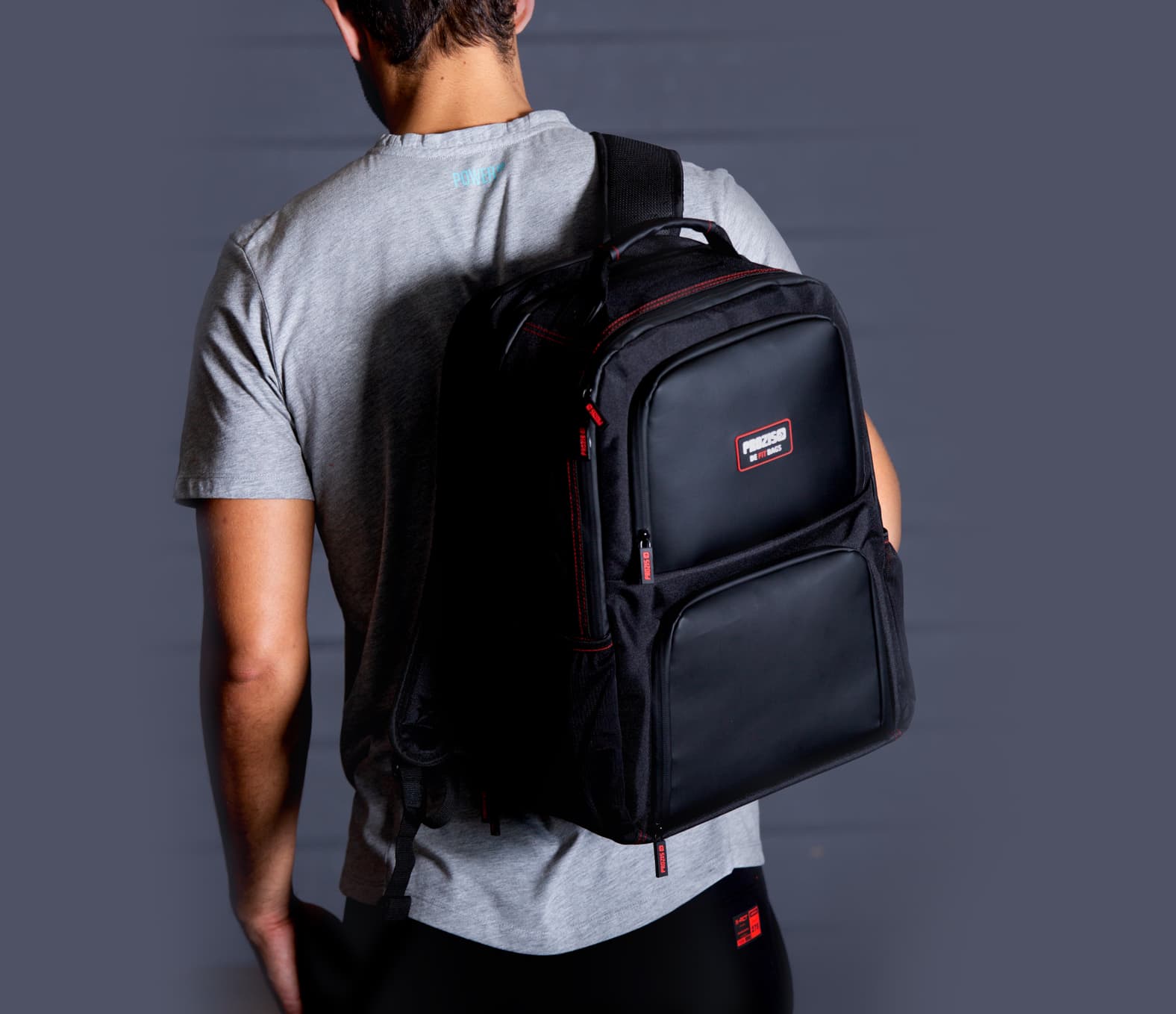 prozis befit backpack