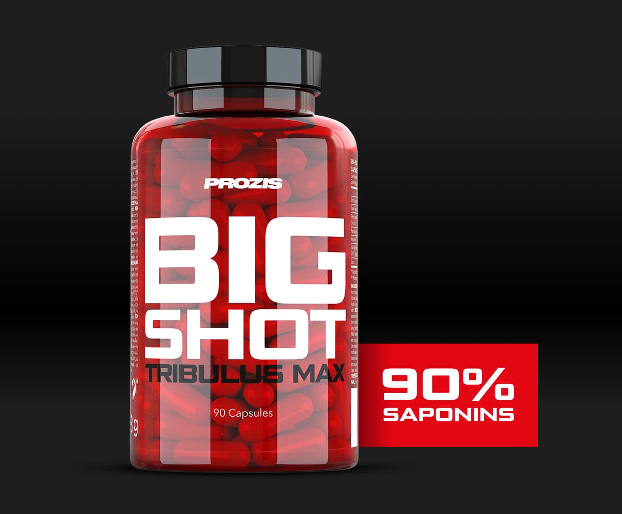 Prozis - Big Shot