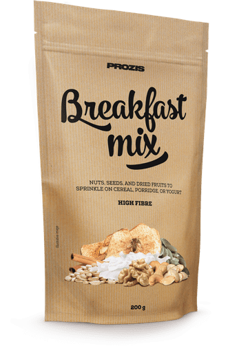 Prozis Breakfast Mix Prozis Breakfast Mix