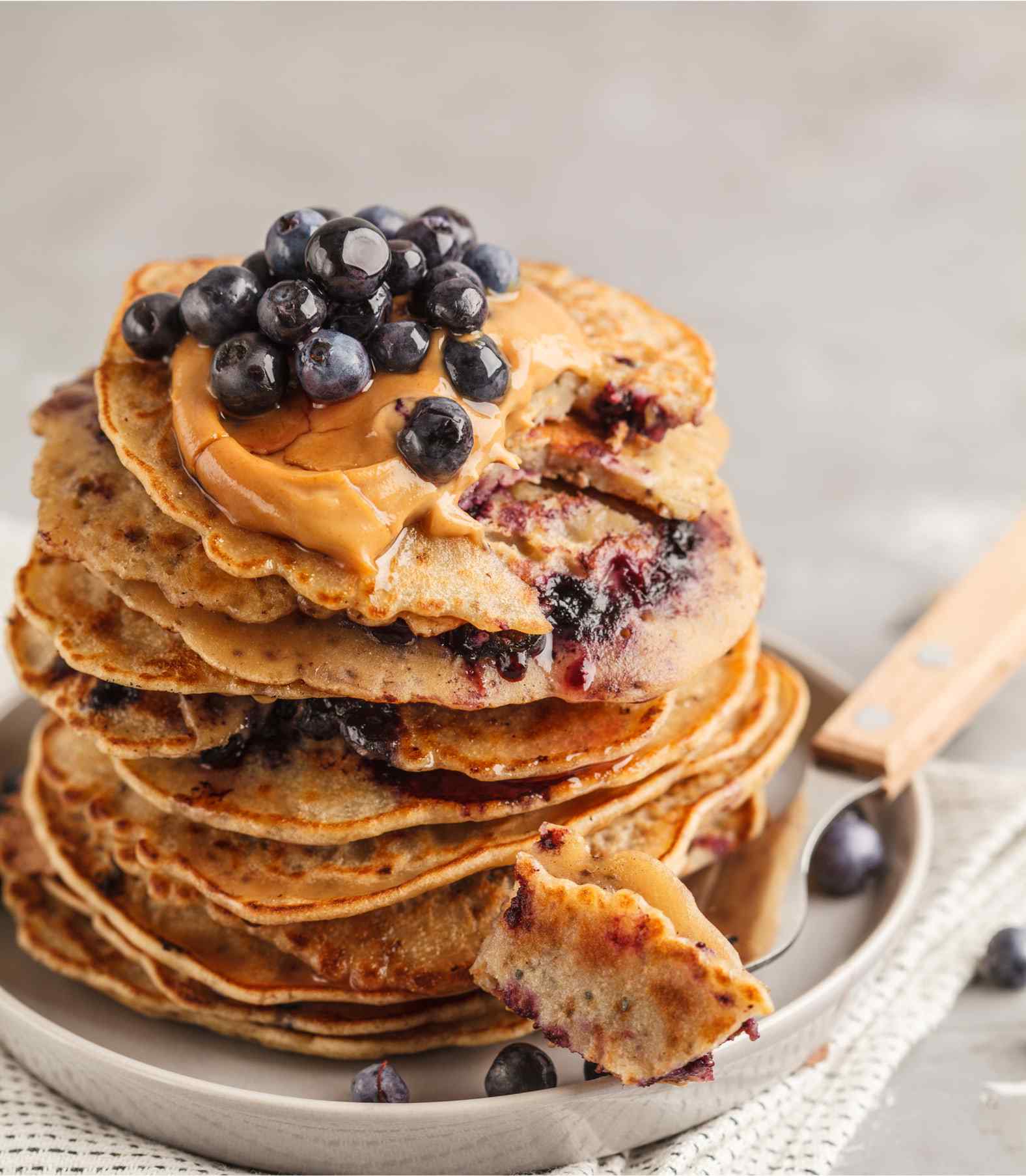 Prozis Chocolate Peanut Butter