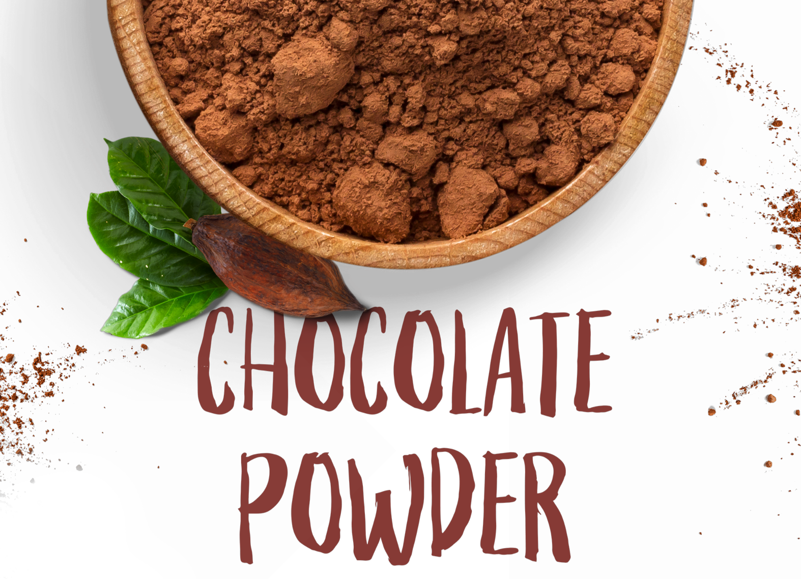 Chocolate Powder