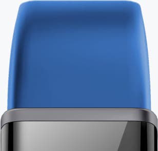 Blue Strap