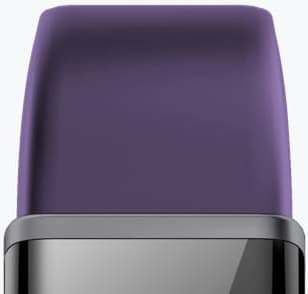 purple Strap