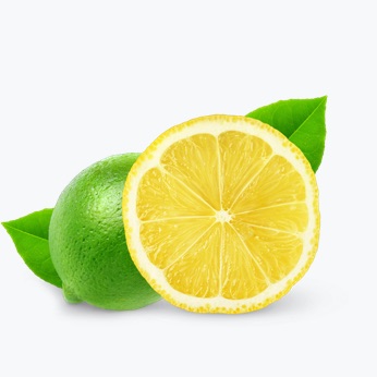 Prozis Lemon lime flavour Lemon lime flavour