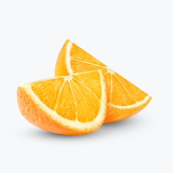 Prozis Orange flavour Orange flavour