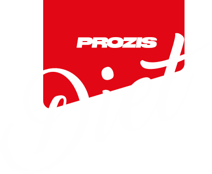 Prozis diet Logo
