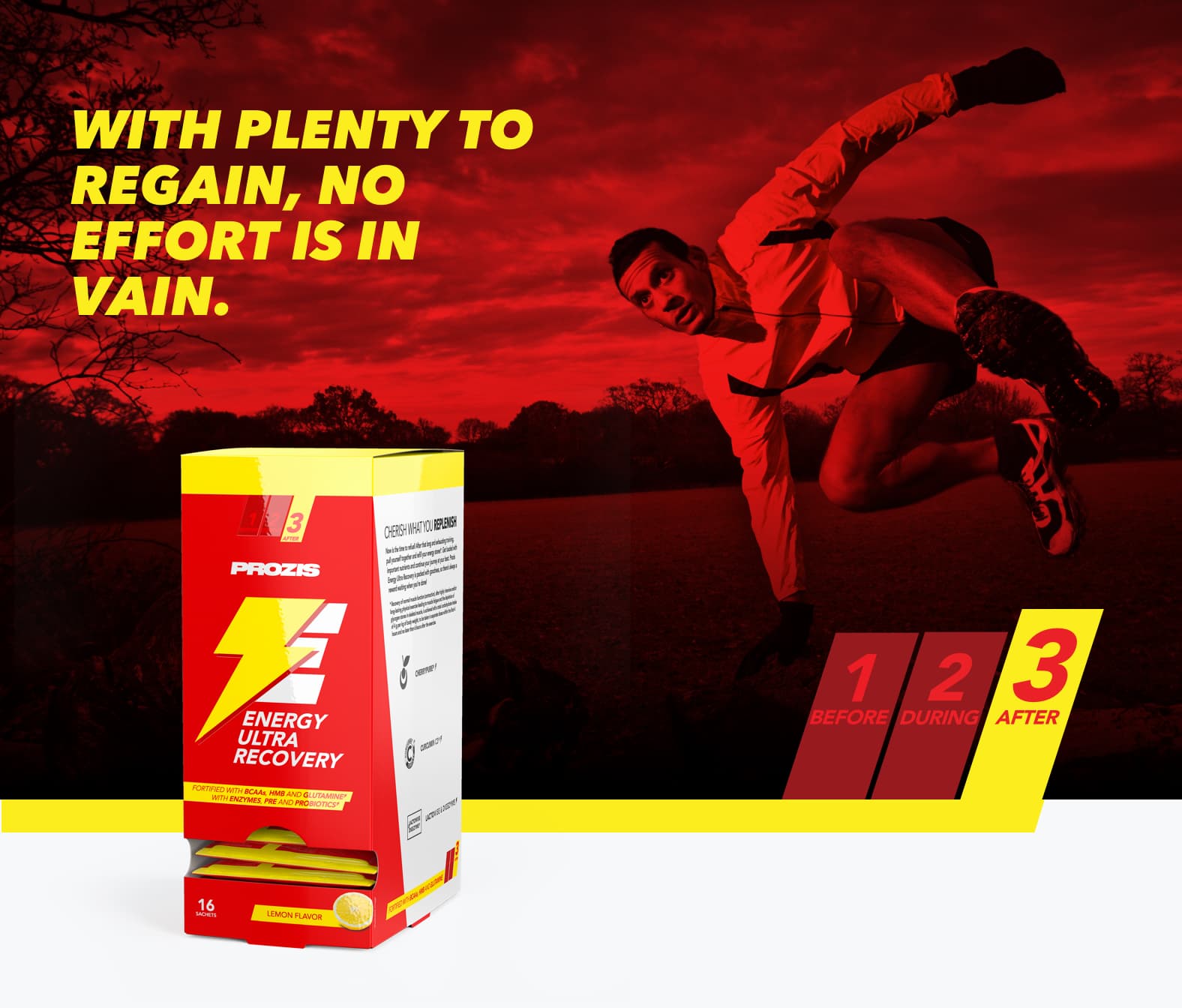 Energy Ultra Recovery