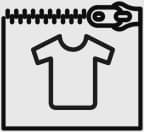 chest straps chest straps