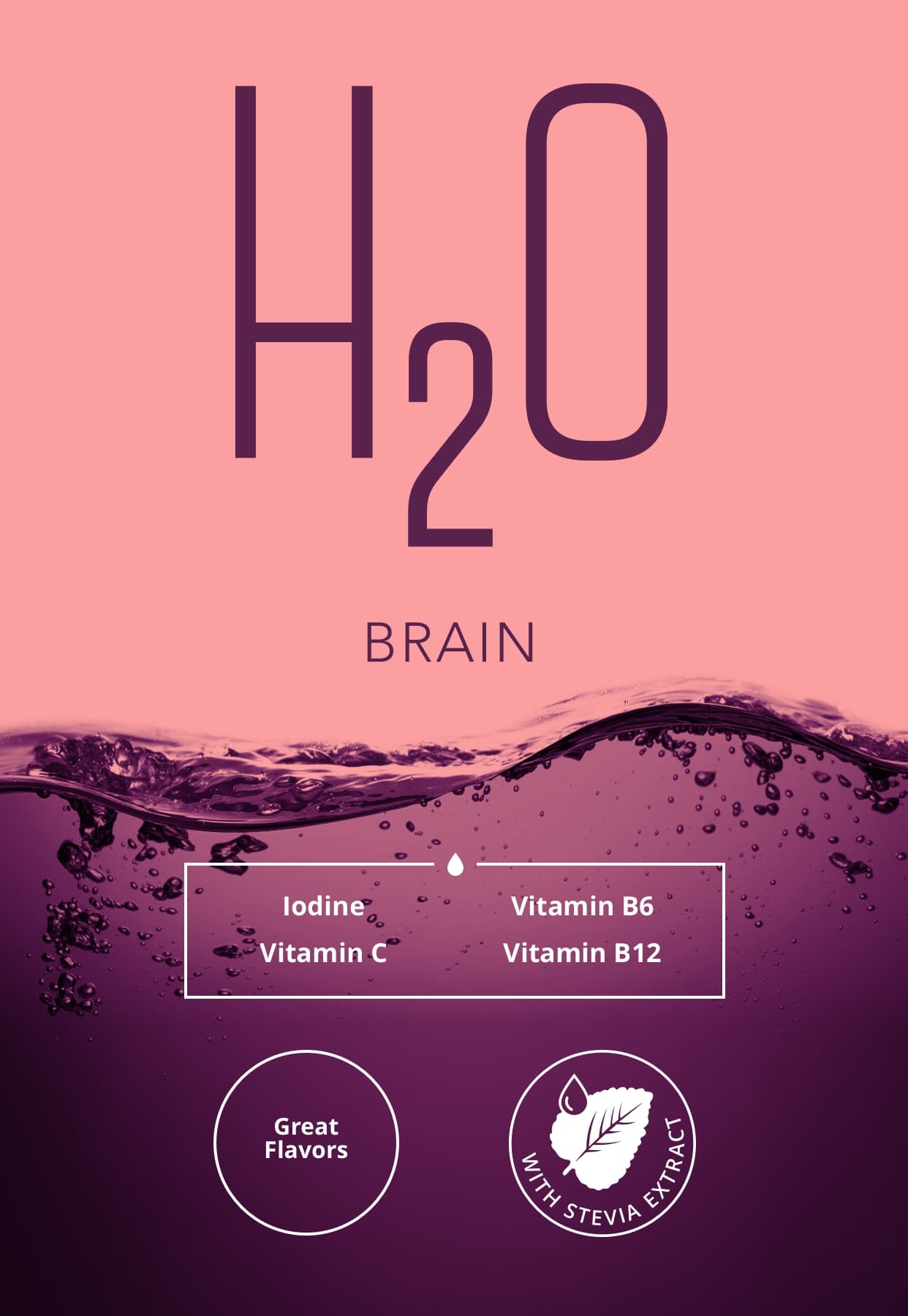 Prozis H2O