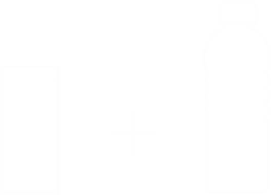 H2O preparation