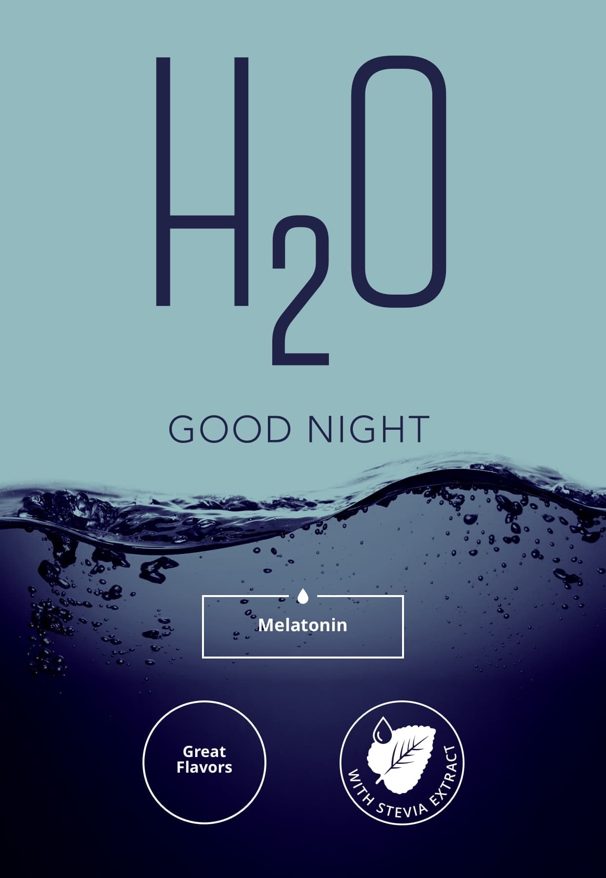 Prozis H2O
