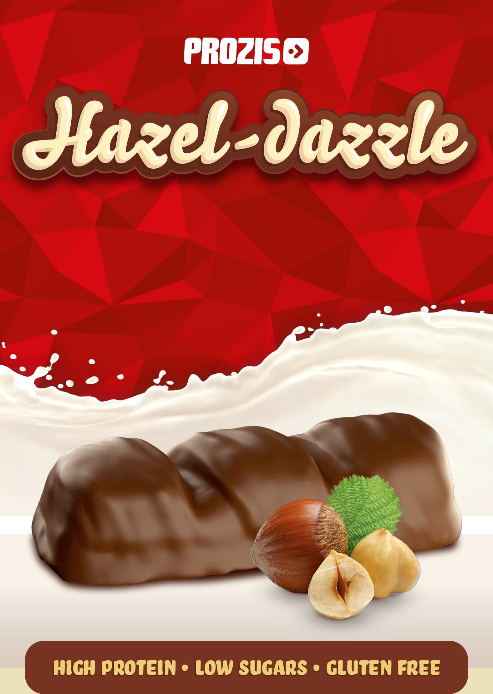 Hazel-dazzle