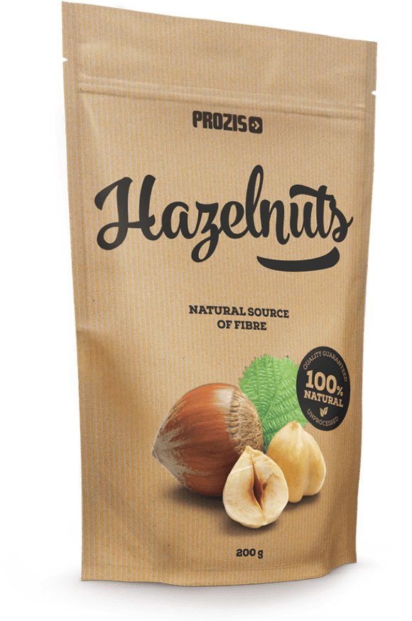 Prozis Hazelnuts Prozis Hazelnuts