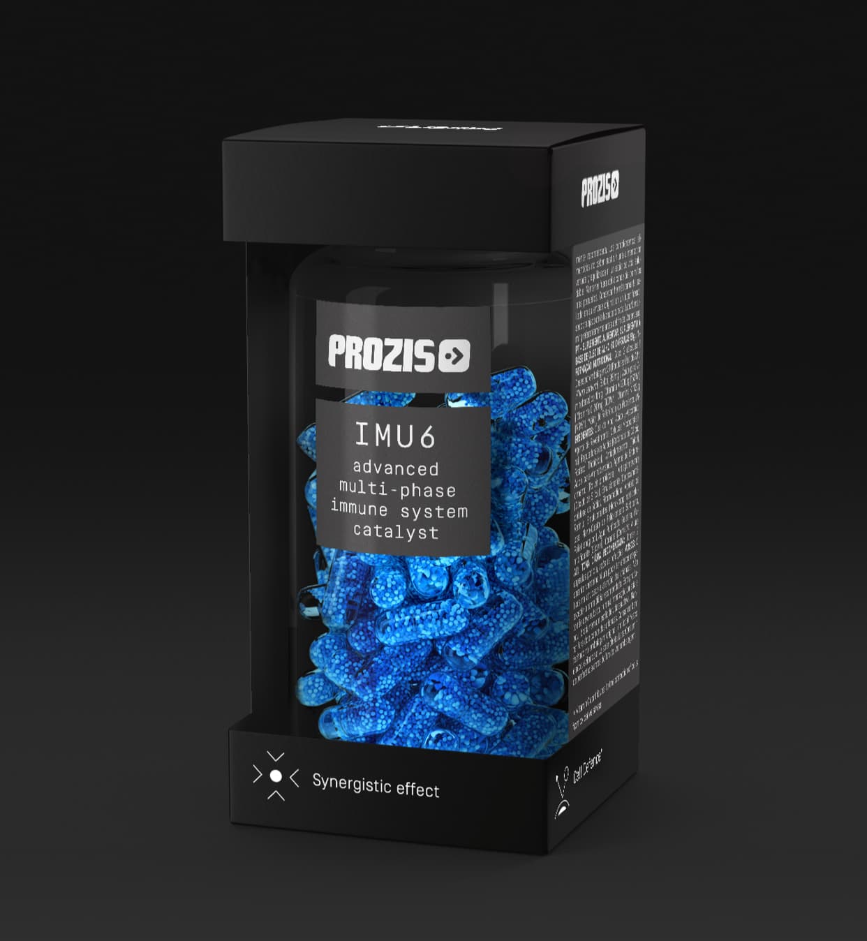 Prozis IMU6 - Immune System Catalyst IMU6 - Immune System Catalyst