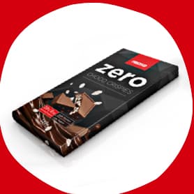 Prozis Zero Choco Crispies image