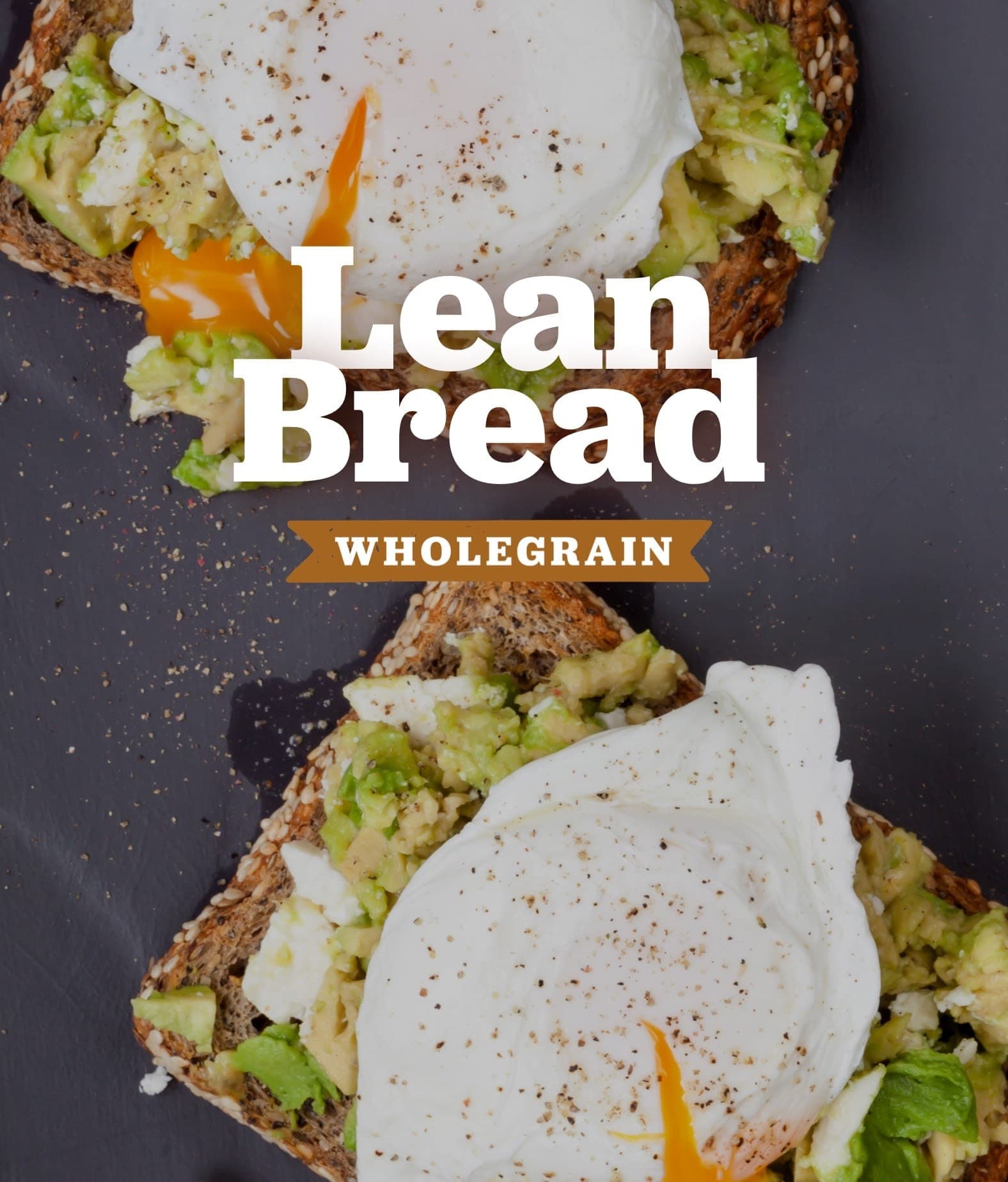 Best Bread For Lean Muscle _ 7-Day Meal Plan for Muscle Gain: Recipes ...
