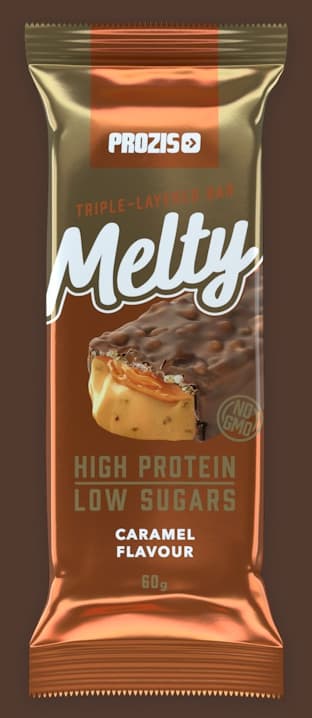 Prozis Melty Bar