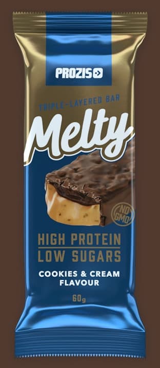 Prozis Melty Bar