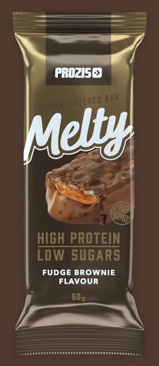 Prozis Melty Bar