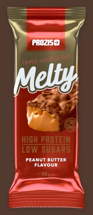 Prozis Melty Bar