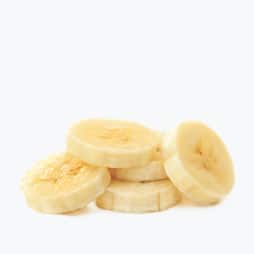 Real Whey Banana flavour Banana flavour