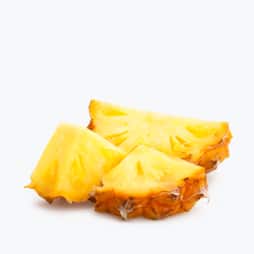 Real Whey Pineapple flavour Pineapple flavour
