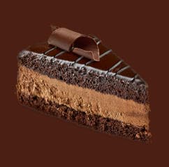Prozis Cake with Oatmeal + Whey Protein Prozis Cake
