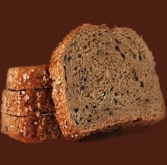 Prozis Bread with Oatmeal + Whey Protein Prozis Bread