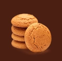 Prozis Cookies with Oatmeal + Whey Protein Prozis Cookies