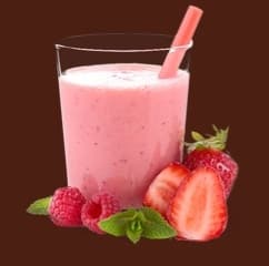 Prozis Shake with Oatmeal + Whey Protein Prozis Shake