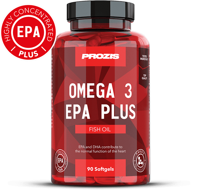 Prozis Omega 3 EPA